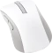 ASUS MD102 Wireless Mouse weiß, USB/Bluetooth Vorschaubild