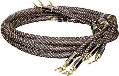Dynavox Lautsprecherkabel (verschiedene Modelle)