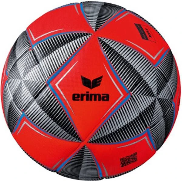 Erima Senzor Star Match Fluo Kopernikus Fußball