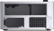 Jonsbo NV10, silber, Mini-ITX Vorschaubild
