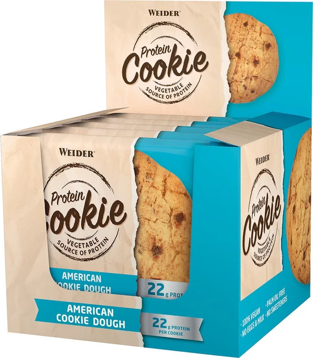 Weider Protein Cookie