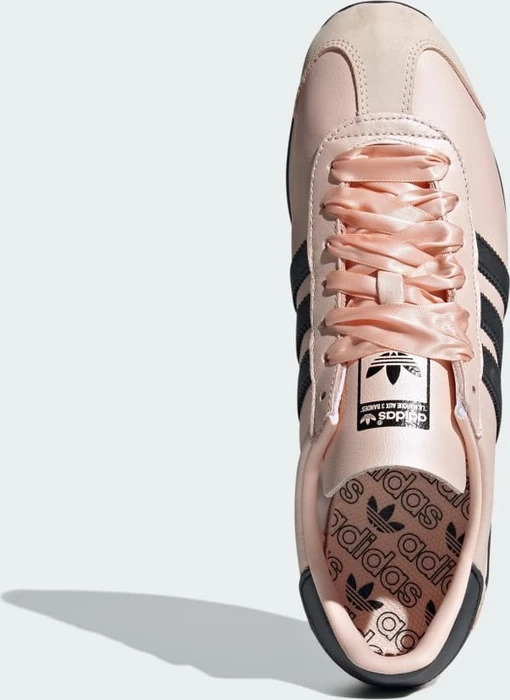 adidas Country OG wonder quartz/core black/off white (Damen)