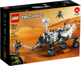 LEGO Technic - NASA Mars-Rover Perseverance