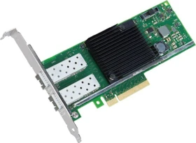 Intel X710-DA2 LAN-Adapter, 2x SFP+, PCIe 3.0 x8, bulk