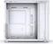 Jonsbo D41 Mesh Screen White, weiß, Glasfenster Vorschaubild
