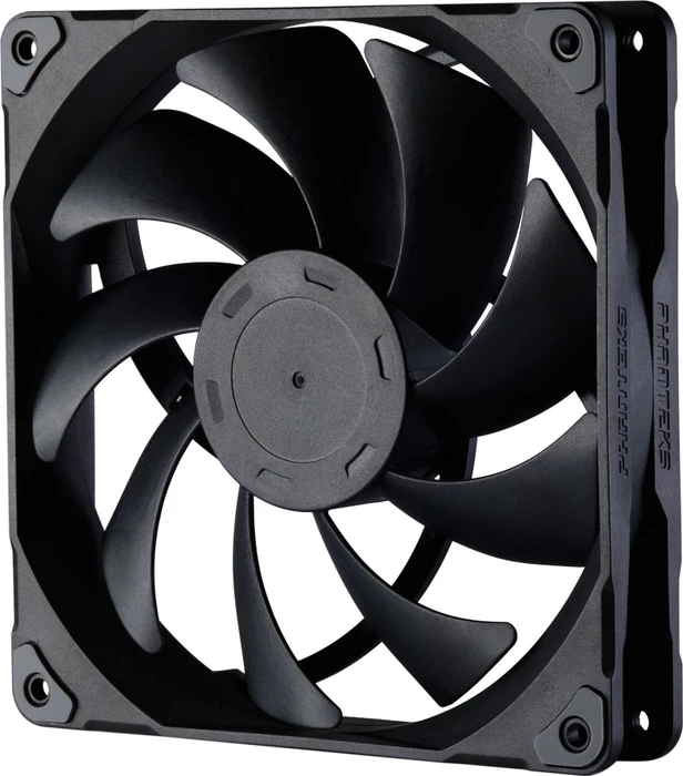 Phanteks M25-140 PWM, schwarz, 140mm