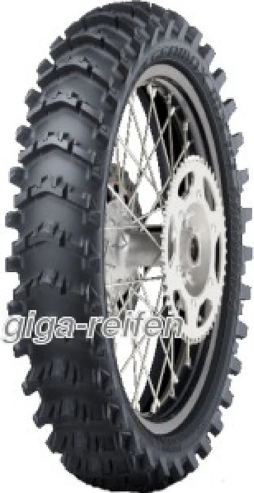 Dunlop Geomax MX14 110/90 19 62M TT