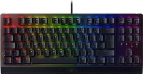Razer BlackWidow V3 Tenkeyless, Razer GREEN, USB, FR