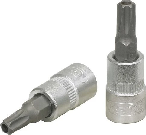 KS Tools Torx Stecknuss 1/4"