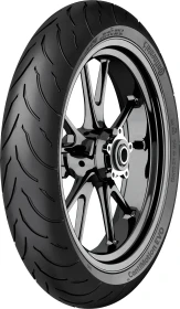 Continental ContiMotion EVO 120/70 ZR17 58W TL