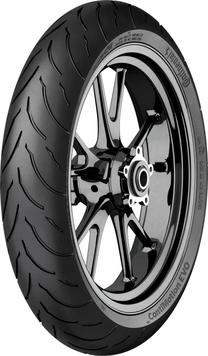 Continental ContiMotion EVO