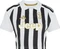 adidas Juventus Turin Crop Top 2026/2027 Heimtrikot kurzarm (Damen) Vorschaubild
