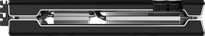 XFX Radeon RX 5700 XT Thicc II Pro, 8GB GDDR6, HDMI, 3x DP