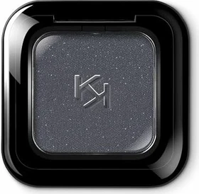 KIKO Milano High Pigment Eyeshadow 53 sparkling black, 1.5g