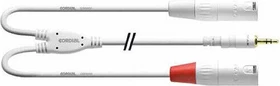 Cordial CFY 3 WMM-Snow