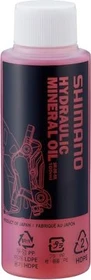 Shimano Mineralöl für Scheibenbremsen Bremsflüssigkeit 100ml