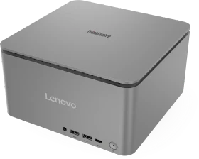 Lenovo ThinkCentre Neo Ultra, Luna Grey, Core i5-14500T, 16GB RAM, 512GB SSD, GeForce RTX 4060, DE (12W1003PGE)