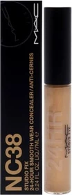 MAC Studio Fix 24H Smooth Wear Concealer NC 38, 7ml