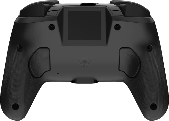 Turtle Beach Rematch Wireless Controller charcoal black (Switch 2/Switch)
