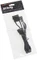 BitFenix Molex auf 3-Pin Adapter, sleeved, 20cm, schwarz Vorschaubild