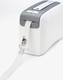 Zebra ZD510-HC, 300dpi, WLAN, BT 4.0 LE, Thermodirekt
