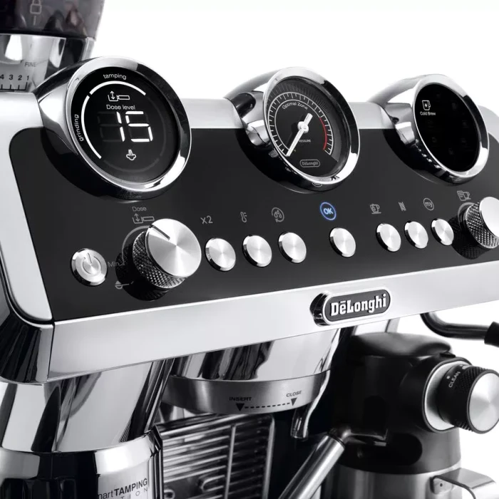 DeLonghi EC9865.M La Specialista Maestro Cold Brew