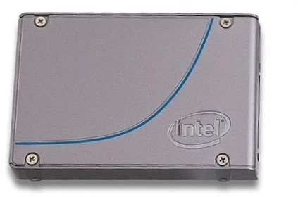 Intel SSD DC P3600 800GB, 2.5" / U.2 / PCIe 3.0 x4