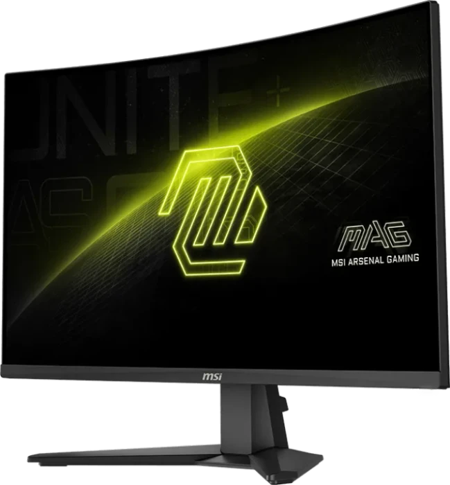MSI MAG 276CF E20, 27"