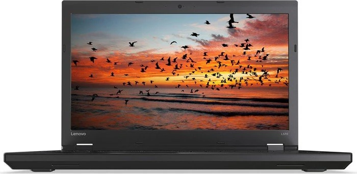 Lenovo ThinkPad L570, Core i5-7200U, 8GB RAM, 256GB SSD, DE