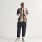 adidas Terrex Xploric Clima365 Cargo Hose lang schwarz (Herren) Vorschaubild