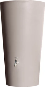 Arves Rainbowl Regenwassertank 150l taupe