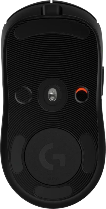 Logitech G Pro 2 Lightspeed schwarz, USB