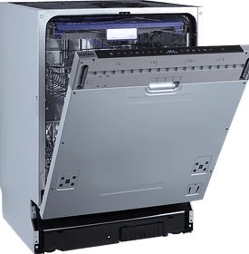 Koenic KDW 6051 B FI