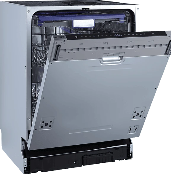 Koenic KDW 6051 B FI