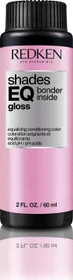 Redken Shades EQ Gloss Haartönung 010T Platinum, 60ml