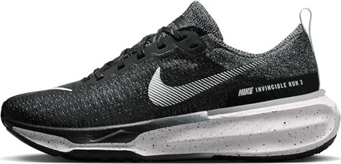 Nike Invincible 3 schwarz/weiß (Herren)
