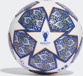 adidas UCL Pro Istanbul Fußball