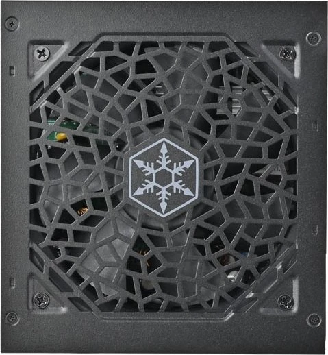 SilverStone Triton 650Rx 650W, ATX 3.1