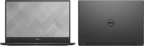 Dell Latitude 13 7370 QHD+, Core m7-6Y75, 8GB RAM, 256GB SSD, DE