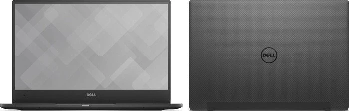 Dell Latitude 13 7370 QHD+, Core m7-6Y75, 8GB RAM, 256GB SSD, DE