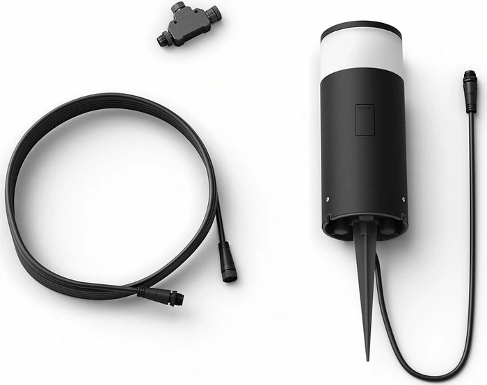 Philips Hue White and Color Ambiance Calla Gartenspot