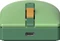 8BitDo Retro R8 Mouse mit Ladestation, Forest Wonder, grün, USB/Bluetooth Vorschaubild