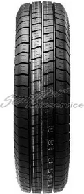 GT Radial Kargomax ST-6000 185/60 R12C 104/101N