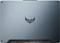 ASUS TUF Gaming F15 FX506LU-HN018T, Fortress Gray, Core i7-10750H, 16GB RAM, 512GB SSD, GeForce GTX 1660 Ti, DE Vorschaubild