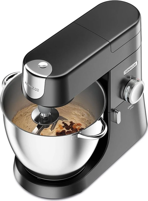 Kenwood KVL87.003BK Chef XL Pro