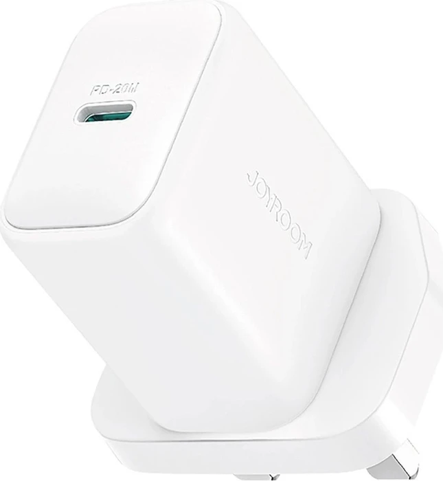 Joyroom Charger PD 20W weiß