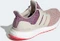 adidas Ultraboost clear brown/shock red/active blue (Damen) Vorschaubild
