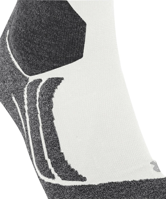 Falke SK2 Intermediate Vegan Skisocken off-white (Damen)
