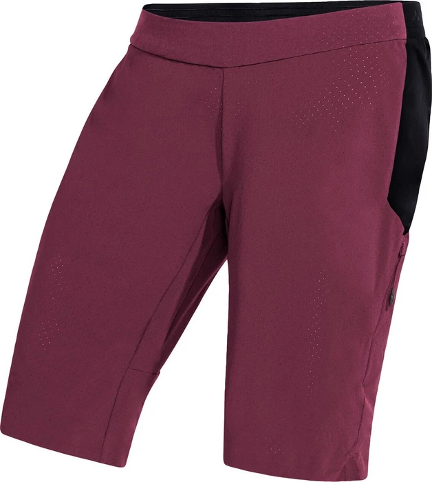Vaude Kuro II Shorts Fahrradhose kurz (Damen)