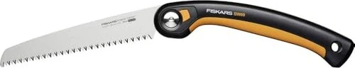Fiskars Plus SW69 Handsäge, 21cm